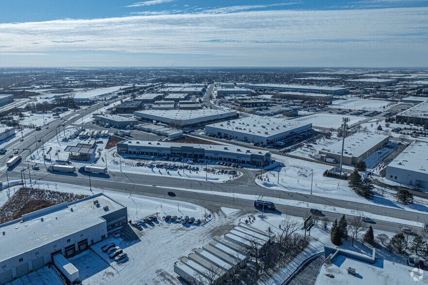 More Photos Of 1414-1440 Bolingbrook Dr, Romeoville Industrial For Sale