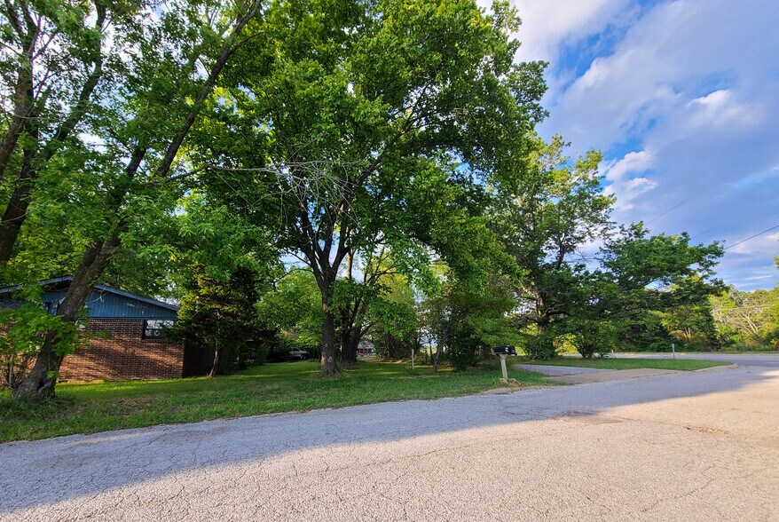 More Photos Of 2.18 Acres NE Hudson Rd, Rogers Land For Sale