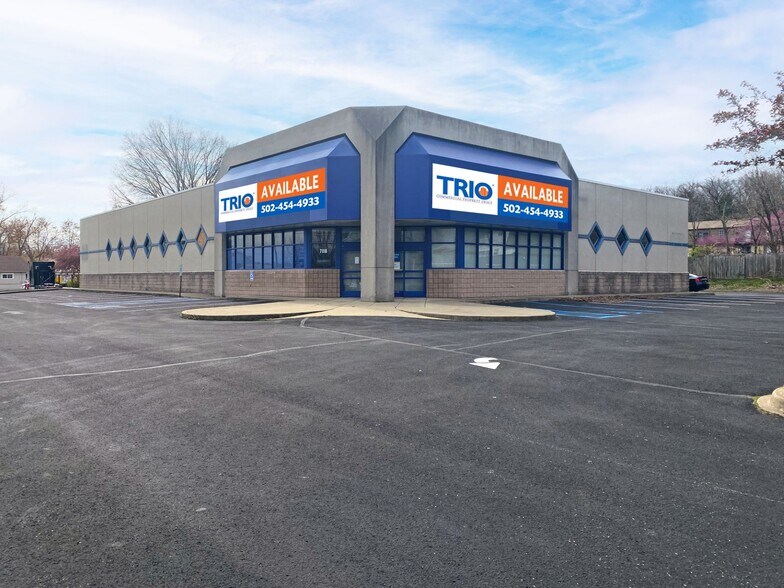 Primary Photo Of 7118 Southside Dr, Louisville Freestanding For Sale