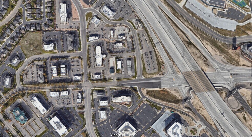 More Photos Of 2972 W Maple Loop Dr, Lehi Office For Lease