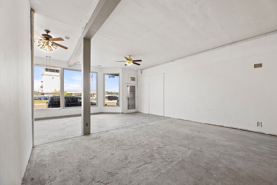 More Photos Of 4010-4018 W Commonwealth Ave, Fullerton Storefront Retail Residential For Lease