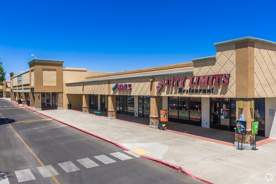More Photos Of 3211-3231 Coors Blvd SW, Albuquerque Unknown For Lease