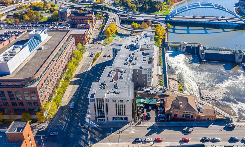 More Photos Of 103 Court St, Rochester Apartments For Lease