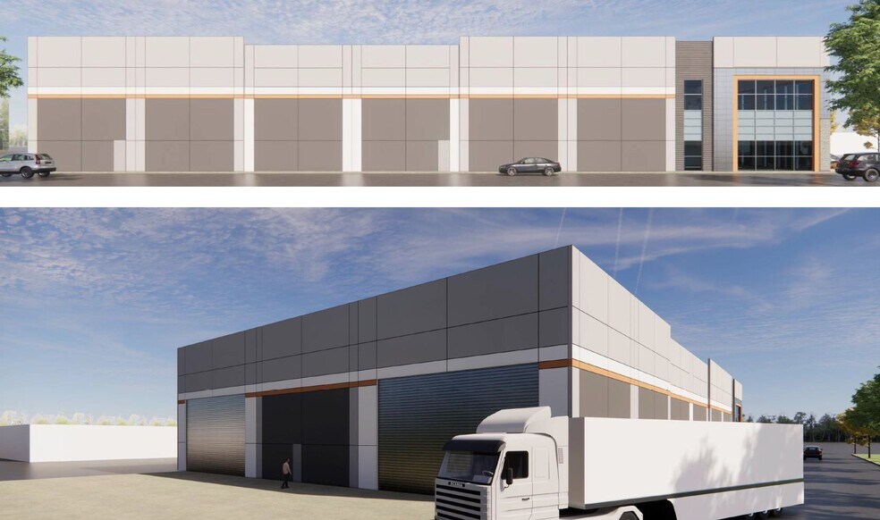 More Photos Of 9.20 Acres Acacia & Gilmore St, Hemet Land For Sale