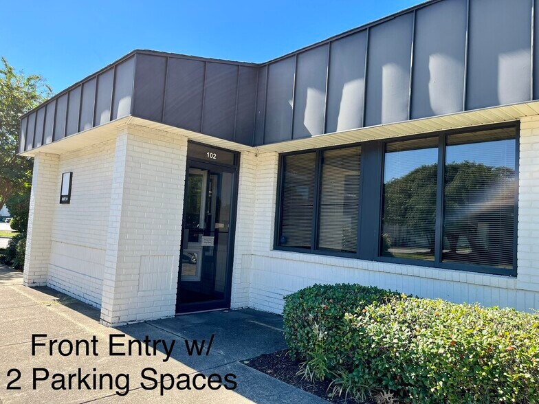 Primary Photo Of 424 Investors Pl, Virginia Beach Research And Development For Lease