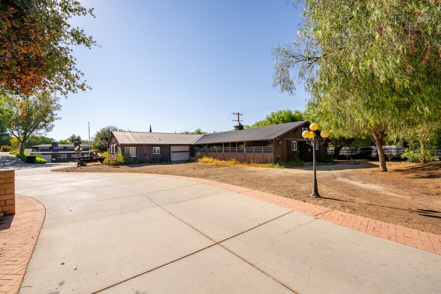 More Photos Of 38831 Pauba Rd, Temecula Land For Sale