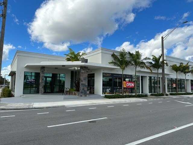 More Photos Of 101 SW 27th Ave, Fort Lauderdale General Retail For Lease