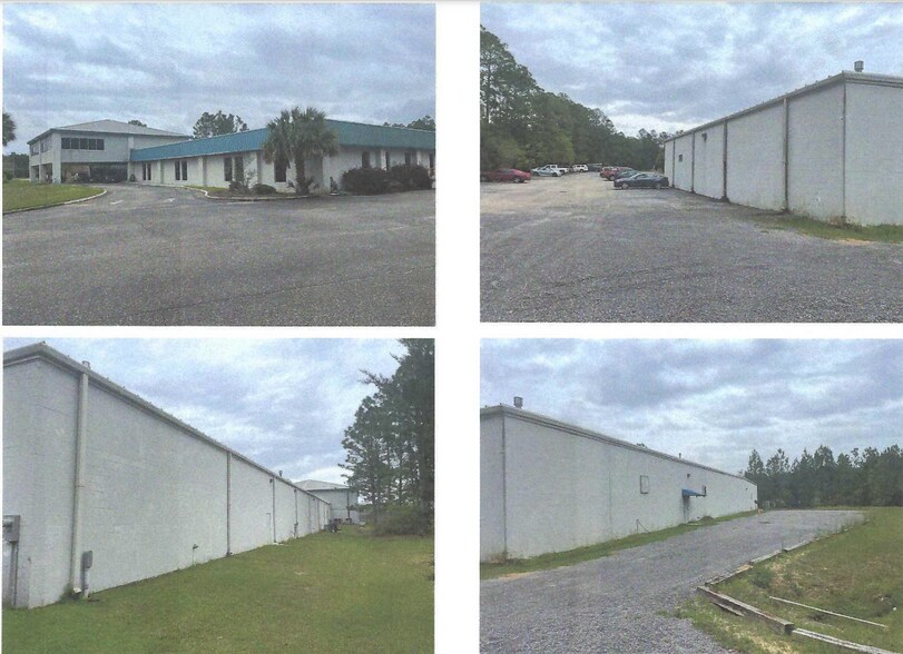 More Photos Of 5600 Commerce Blvd E, Mobile Showroom For Lease