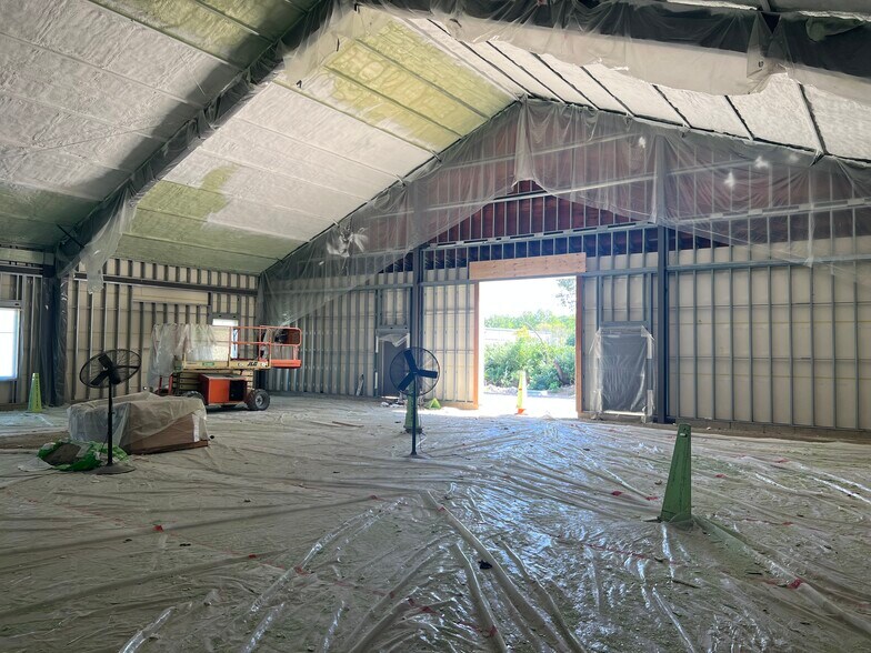 More Photos Of 13 Sycamore Way, Branford Manufacturing For Lease