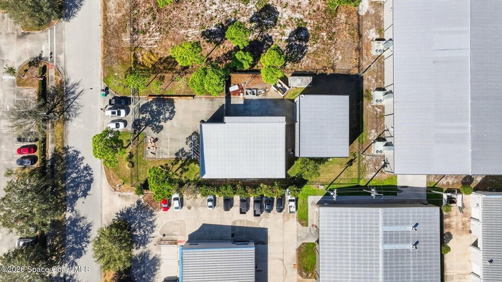 More Photos Of 2972 Oxbow Cir, Cocoa Industrial For Sale