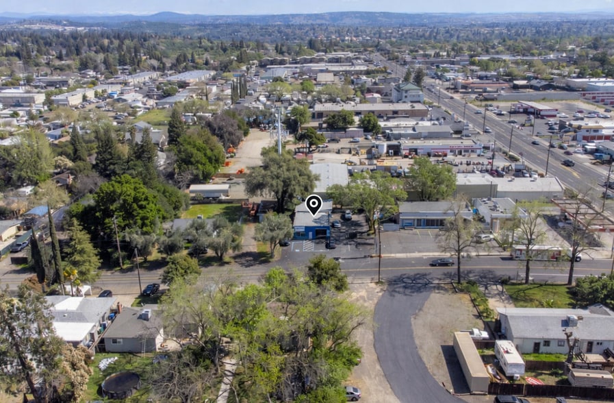 More Photos Of 6228 Walnut Ave, Orangevale Auto Repair For Sale