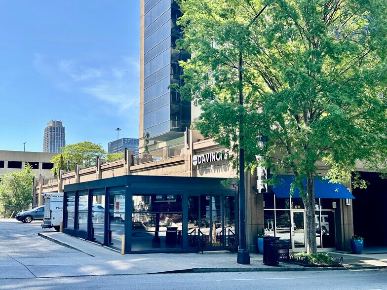 More Photos Of 1270 W Peachtree St NW, Atlanta Multifamily For Sale