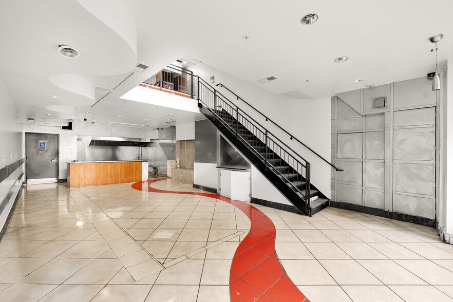 More Photos Of 3703 14th St NW, Washington Storefront For Lease