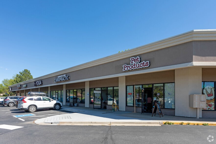 More Photos Of 1280 Centaur Village Dr, Lafayette General Retail For Lease