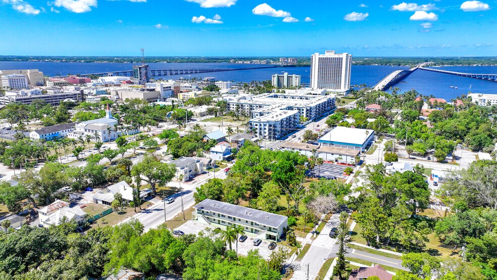 More Photos Of 1761 Fowler St, Fort Myers Apartments For Sale