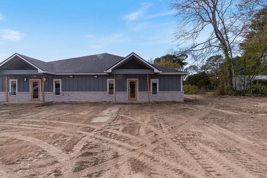Primary Photo Of 106 Side Medical Blvd, Lufkin Office For Sale