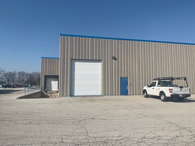 More Photos Of 4525 Rhodes Dr, Windsor Light Distribution For Lease