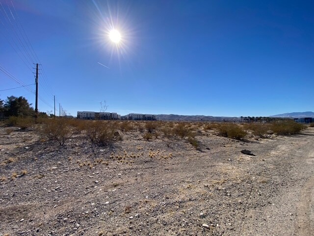 More Photos Of S. Las Vegas Blvd, Las Vegas Land For Sale