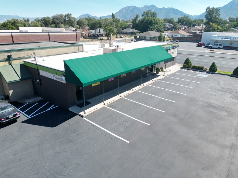 More Photos Of 8686 S State St, Sandy Freestanding For Lease