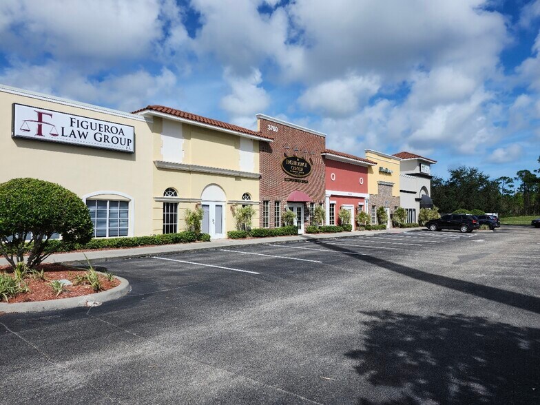 Primary Photo Of 3760 W Eau Gallie Blvd, Melbourne Unknown For Lease