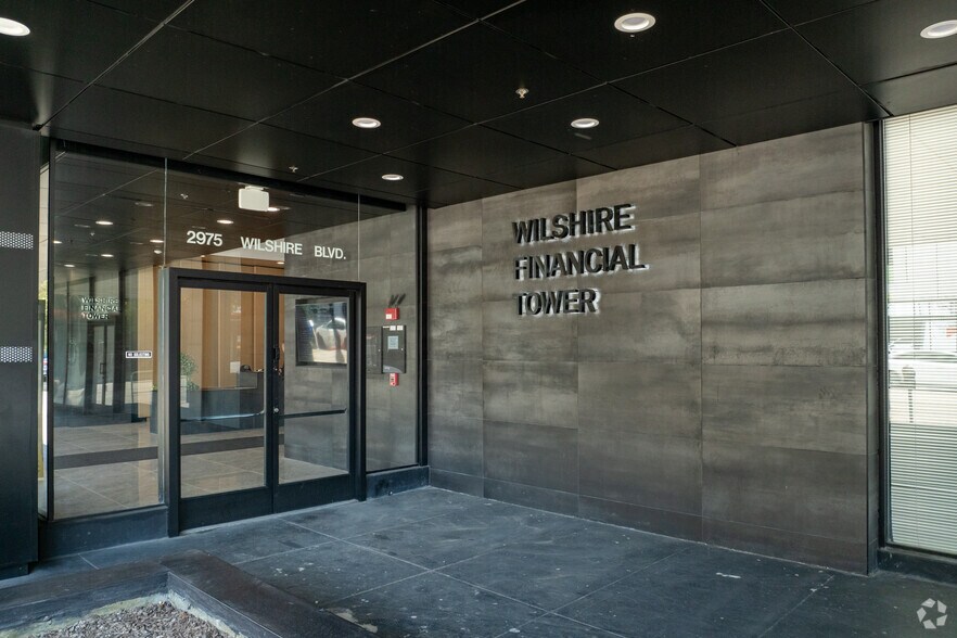 More Photos Of 2975 Wilshire Blvd, Los Angeles Office For Sale