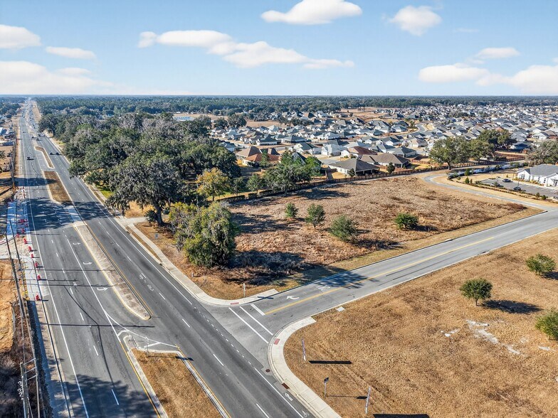 More Photos Of Will O'Dell Avenue, Oxford Land For Sale