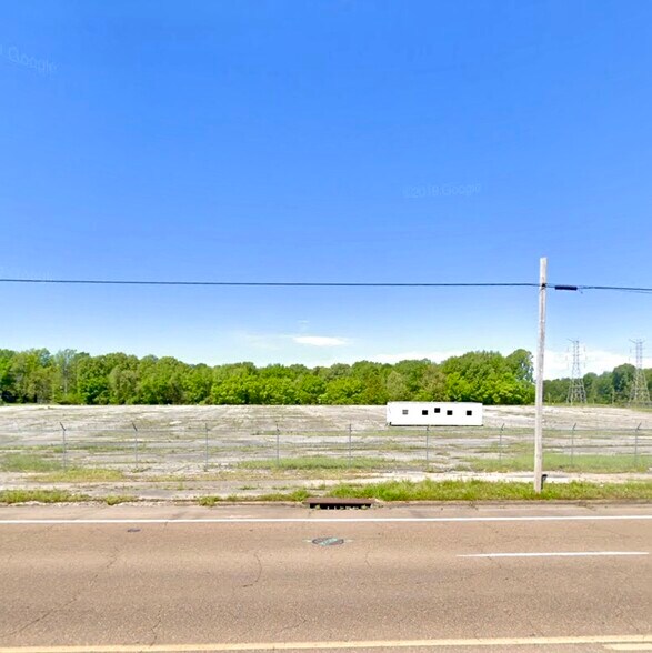 More Photos Of 0 Elvis Presley, Memphis Land For Sale