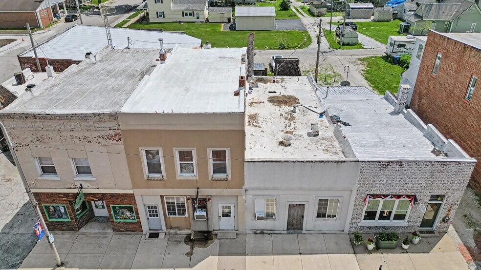 More Photos Of 126 McConnell St, Oxford Storefront Retail Residential For Sale