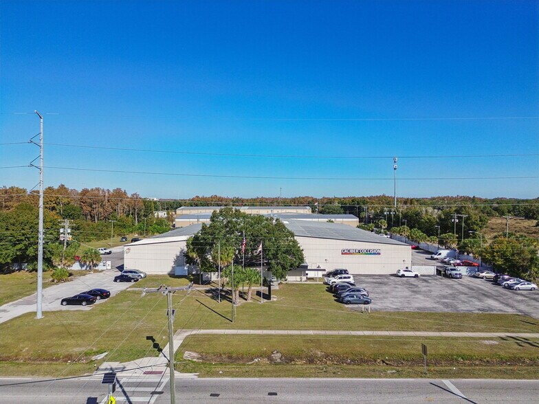 More Photos Of 4811 W Sligh Ave, Tampa Warehouse For Lease