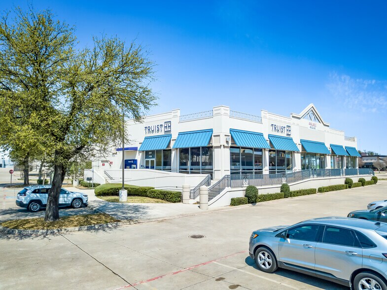 More Photos Of 8555 Airport Fwy, North Richland Hills Office For Sale