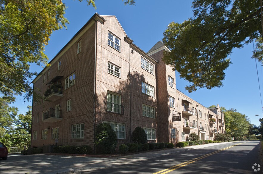 Primary Photo Of 351 Washington Ave NE, Marietta Office For Lease