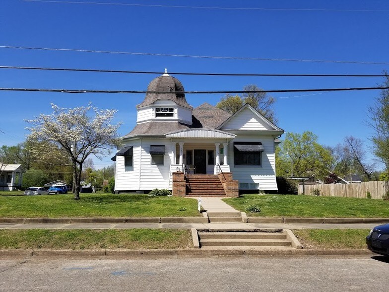 More Photos Of 218 2nd St, Fulton Apartments For Sale