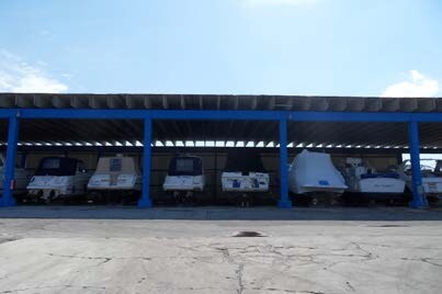 More Photos Of 2051 Griffin Rd, Fort Lauderdale Marina For Lease