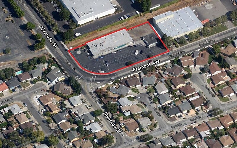 More Photos Of 3188 Alvarado St, San Leandro Restaurant For Sale