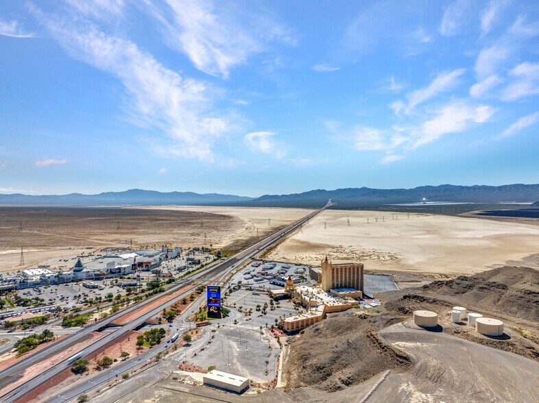 More Photos Of 190 Buffalo Mountain Rd, Primm Land For Sale
