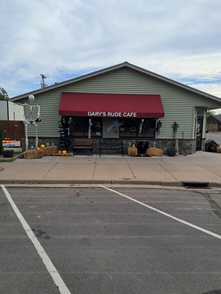 Primary Photo Of 7709 Main st, Siren Restaurant For Sale