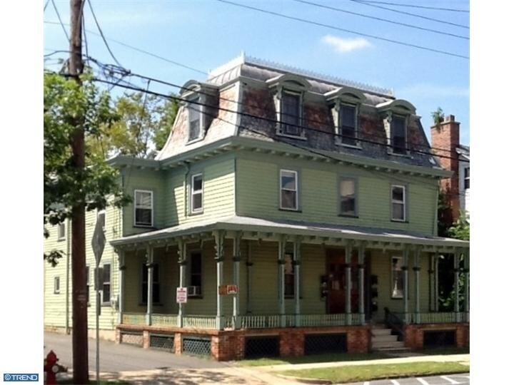 Primary Photo Of 30-32 Fayette St, Bridgeton Apartments For Sale