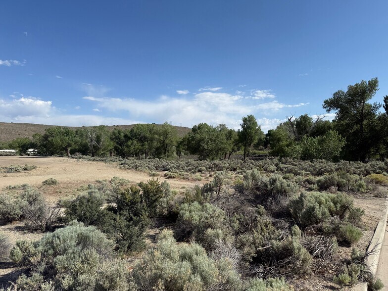 More Photos Of 0 Deer Run Rd, Carson City Land For Sale