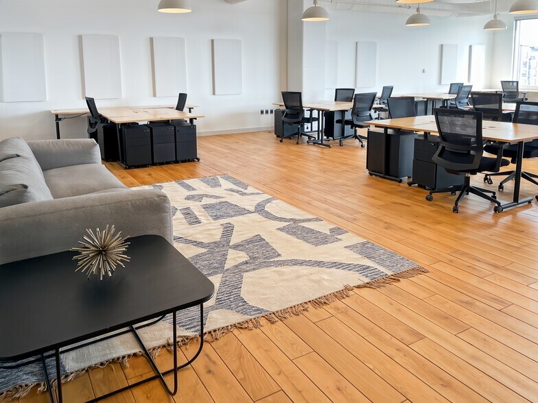 More Photos Of 1330 Lagoon Ave, Minneapolis Office Residential For Lease