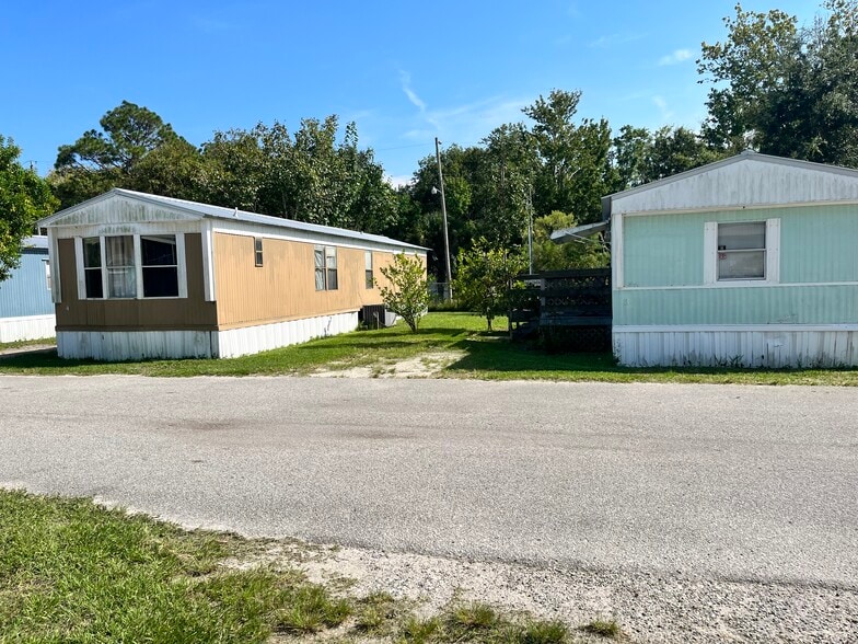 More Photos Of 950 Sidney St, Saint Augustine Manufactured Housing Mobile Home Park For Sale