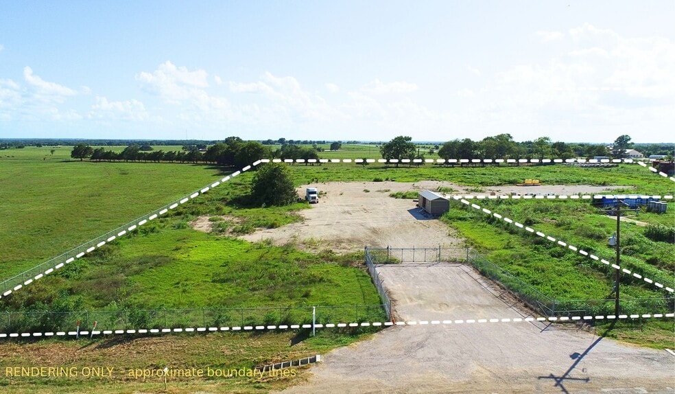 More Photos Of (+/- 5.876 acres) FM 60, Caldwell Land For Sale