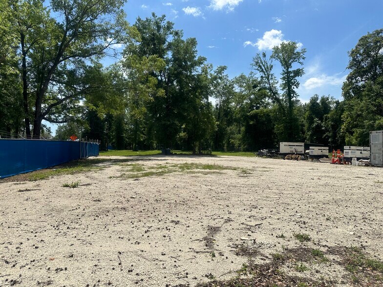 More Photos Of 1508 Fouraker Rd, Jacksonville Land For Sale