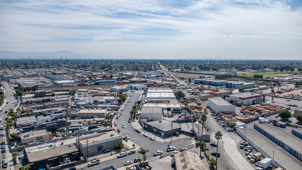 More Photos Of 8100 Electric Ave, Stanton Warehouse For Sale