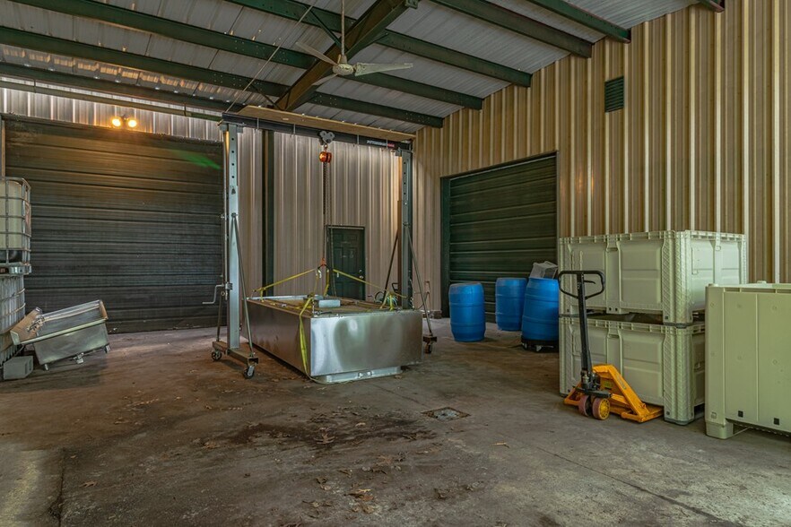 More Photos Of 3138 Jessie DuPont Memorial Hwy, Heathsville Winery Vineyard For Sale