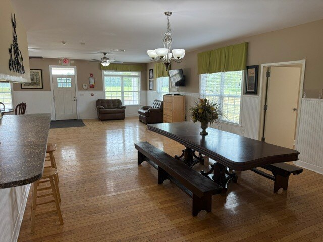 More Photos Of 418 Menola Saint John Rd, Ahoskie Specialty For Sale