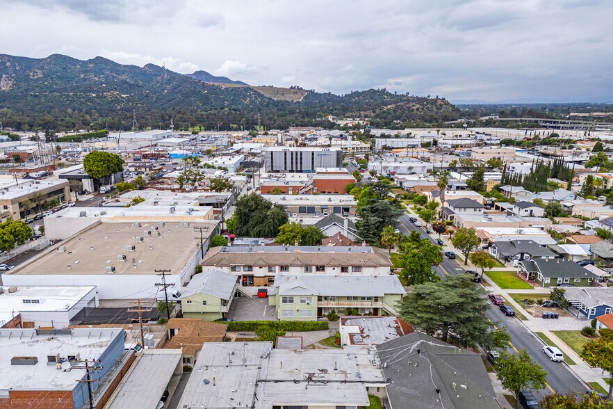 More Photos Of 650 W Wilson Ave, Glendale Apartments For Sale