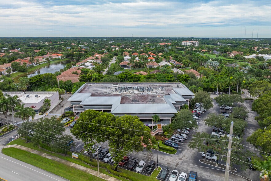 More Photos Of 21301 Powerline Rd, Boca Raton Medical For Sale