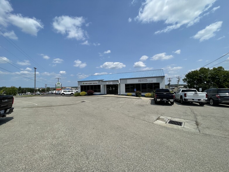 Primary Photo Of 5260 S Gilmore Rd, Fairfield Freestanding For Lease