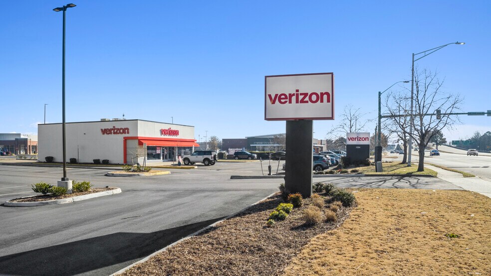 More Photos Of 5900 E Virginia Beach Blvd, Norfolk Unknown For Lease