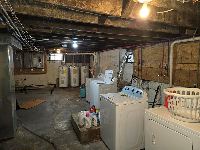 More Photos Of 4501 Wichita Ave, Saint Louis Apartments For Sale